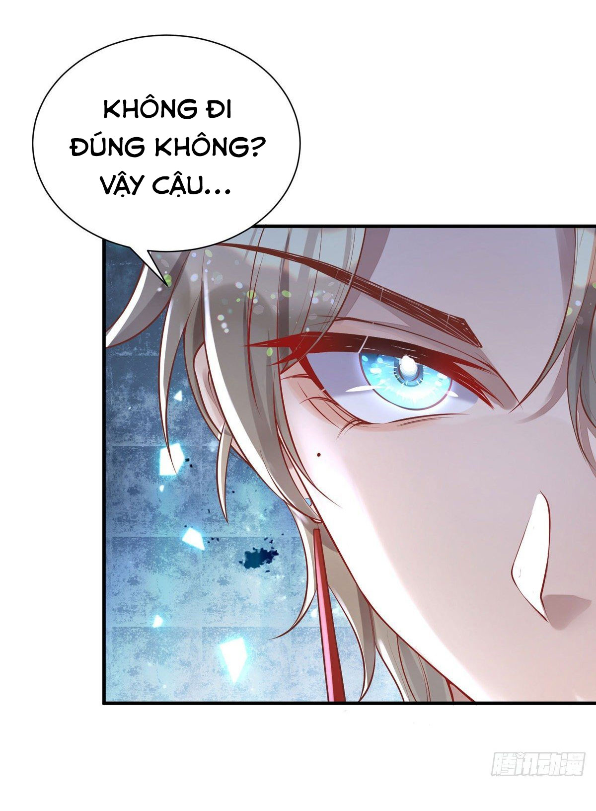 Thú Thụ Bất Thân Chapter 12 - Next Chapter 13